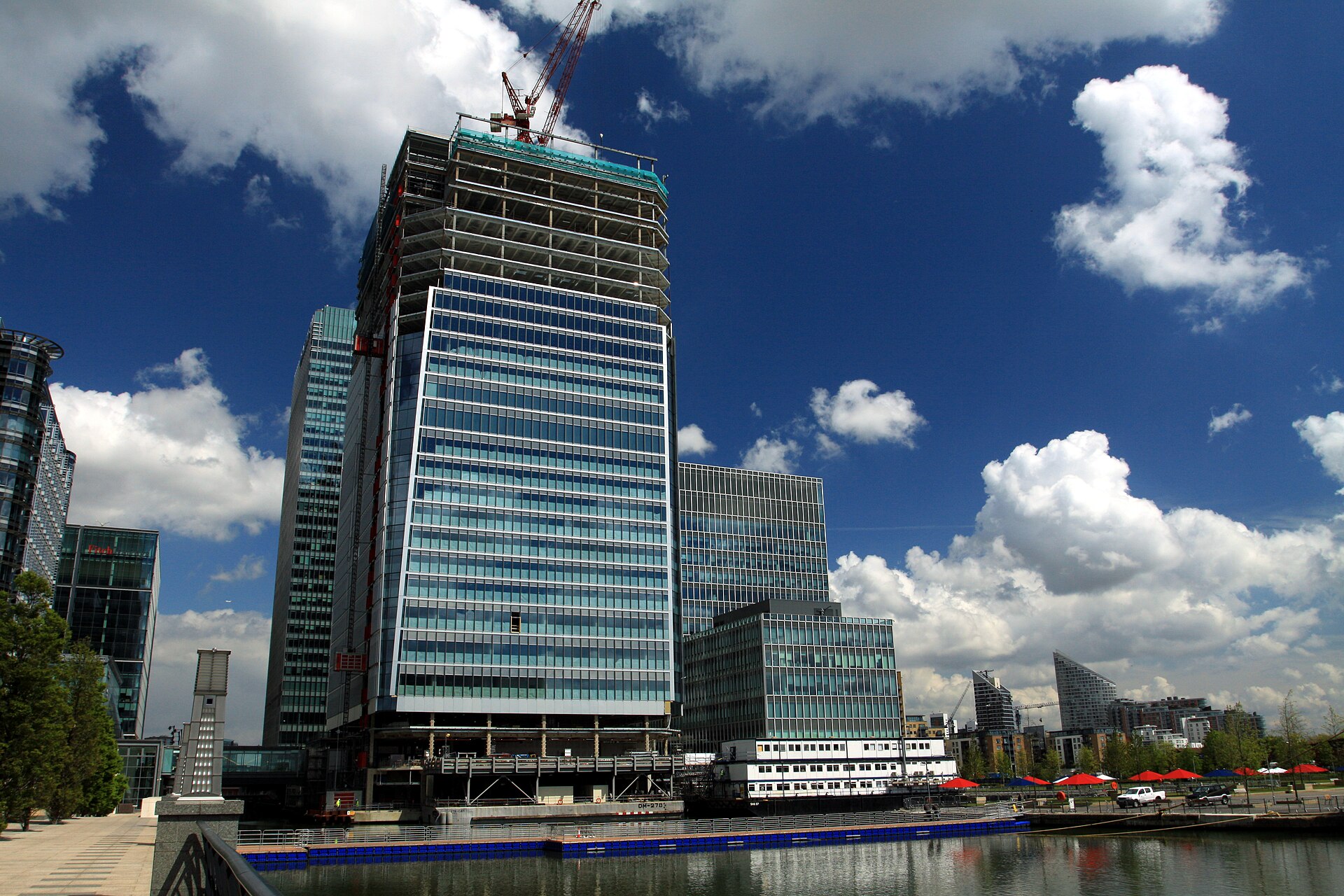 Construction
