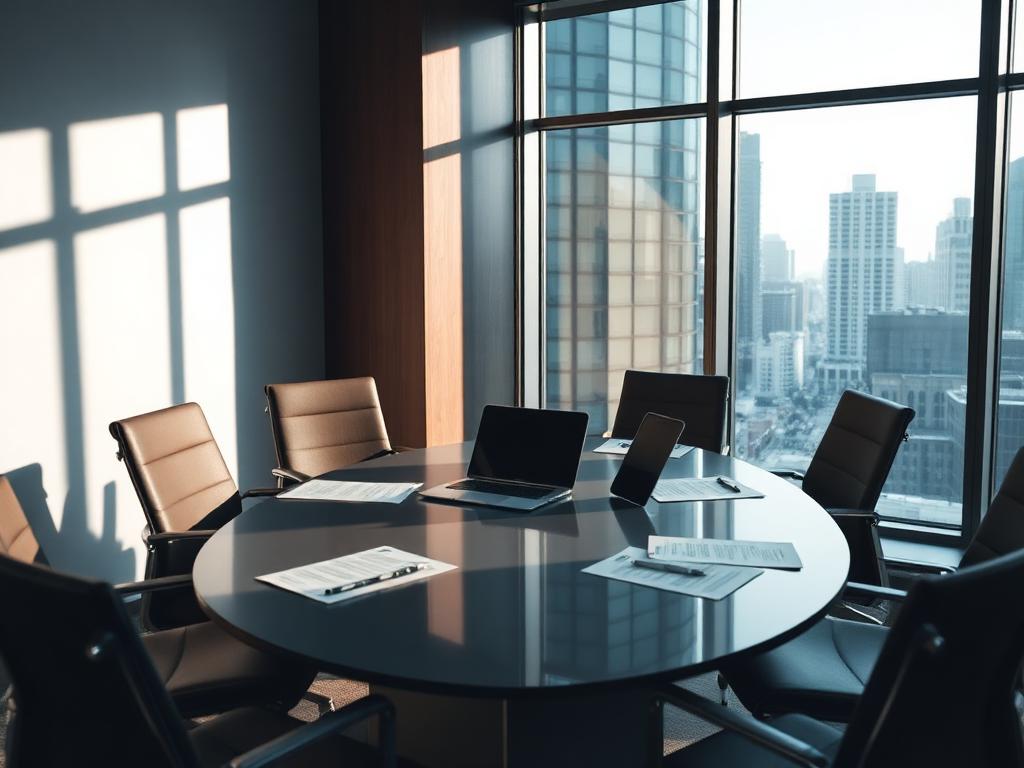 Consultancy