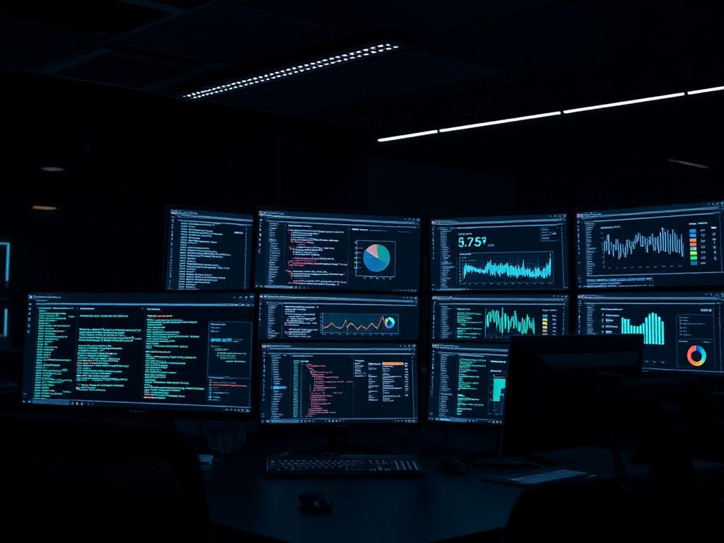 Digital Technology
