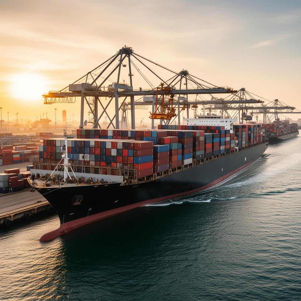 Import & Export