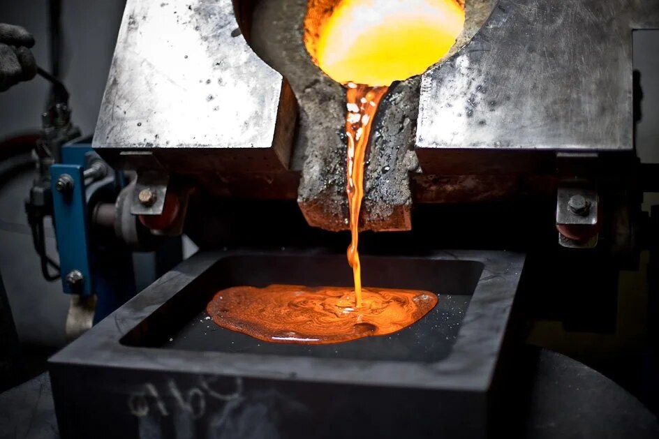 Mineral Resources