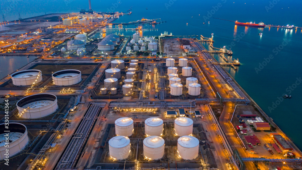 Oil & Gas